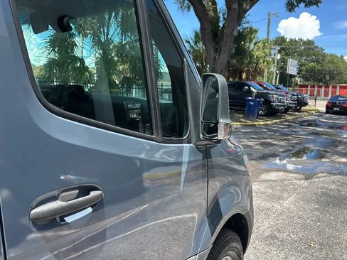 Used 2019 Mercedes-Benz Sprinter 170 image 22