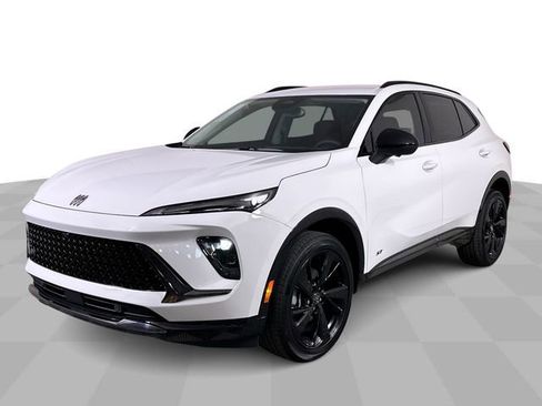 New 2026 Buick Envision Sport Touring image 1