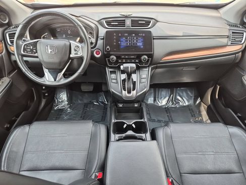 Used 2022 Honda CR-V EX-L image 25