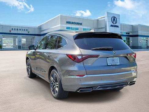 New 2026 Acura MDX SH-AWD w/ Advance Package image 4