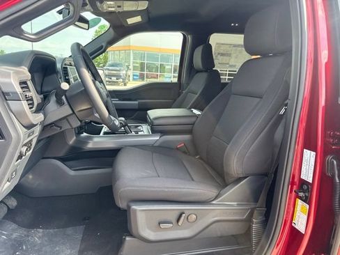 New 2026 Ford F150 XLT AWD/4WD image 9