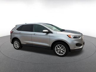 Used 2024 Ford Edge SEL AWD/4WD video 2