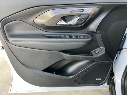 Used 2023 GMC Terrain Denali AWD/4WD image 23