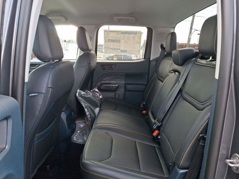 New 2026 Ford Maverick Lobo image 8