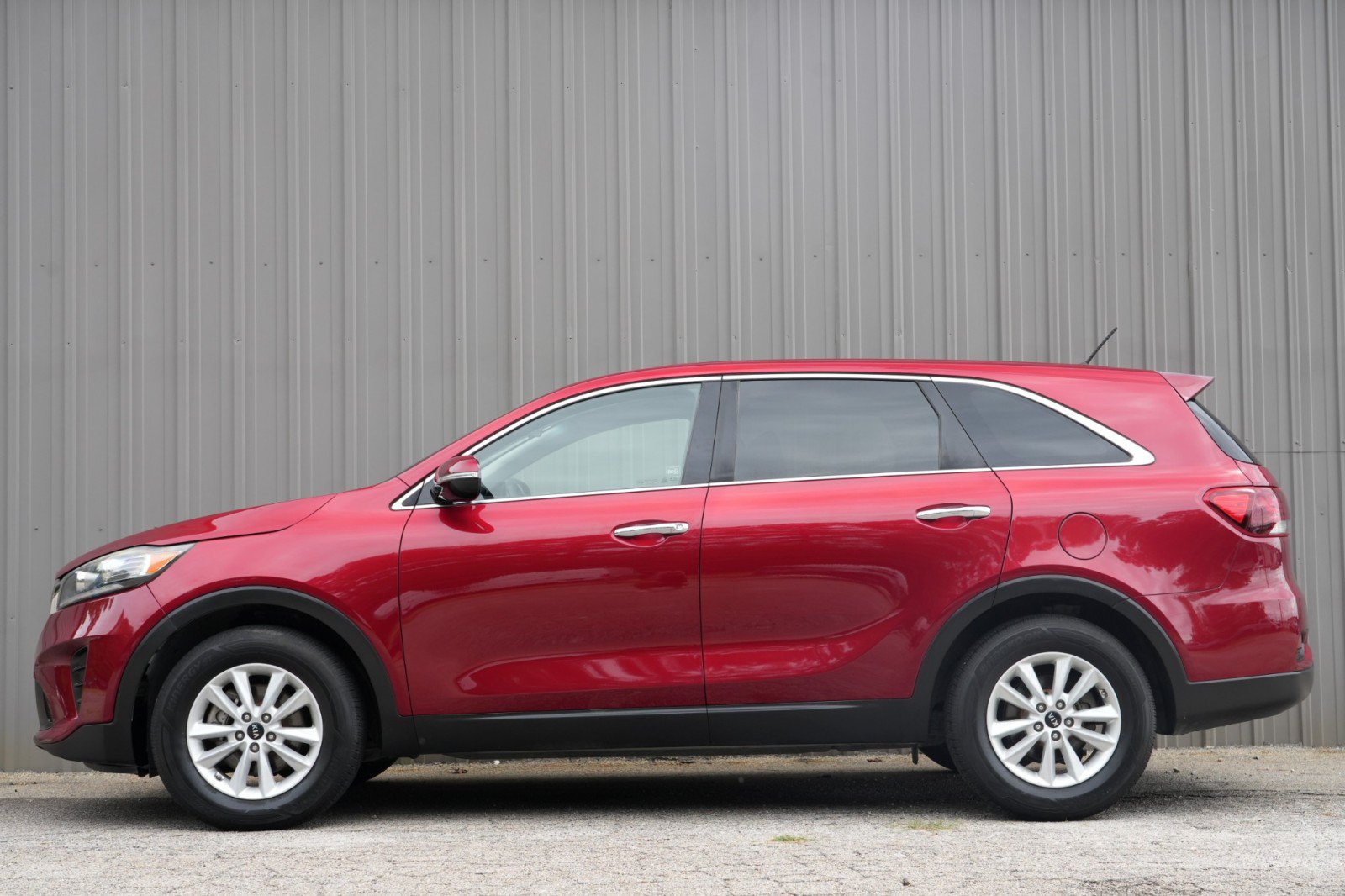 Used 2019 Kia Sorento FWD image 8