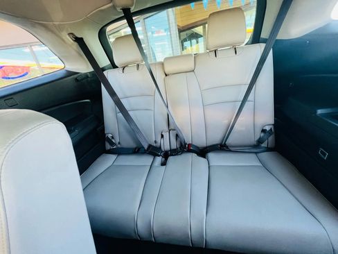 Used 2017 Honda Pilot EX-L image 11