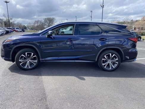 Used 2019 Lexus RX 350L FWD image 6
