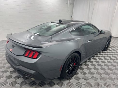 Used 2024 Ford Mustang GT Premium RWD image 5