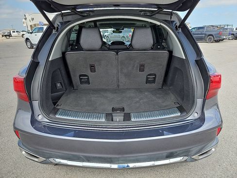 Used 2020 Acura MDX FWD image 15