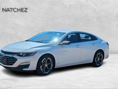 Used 2024 Chevrolet Malibu LT