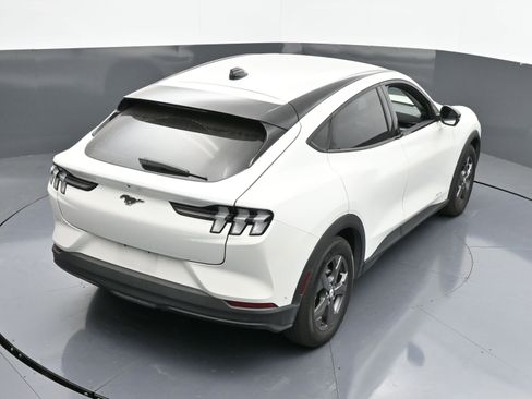 Used 2023 Ford Mustang Mach-E Select image 35