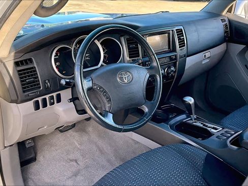 Used 2007 Toyota 4Runner Sport image 16