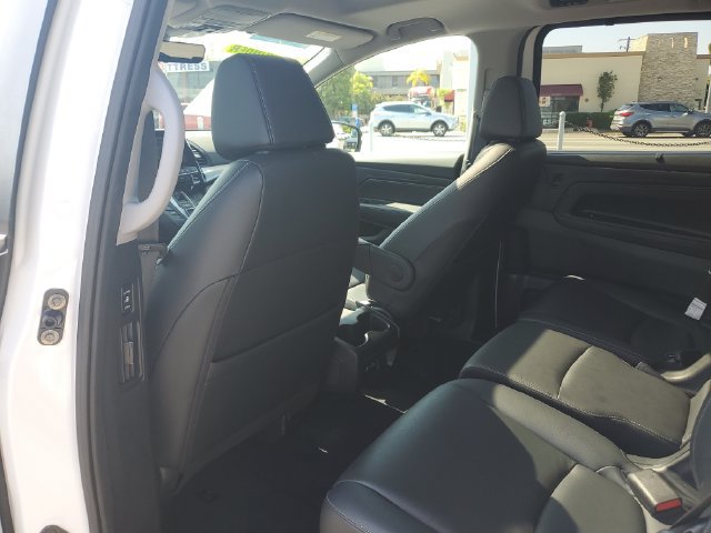 Certified 2023 Honda Odyssey EX-L image 15