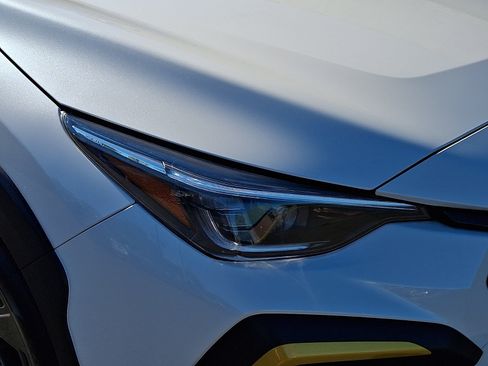 Certified 2024 Subaru Crosstrek 2.5i Sport AWD/4WD image 9