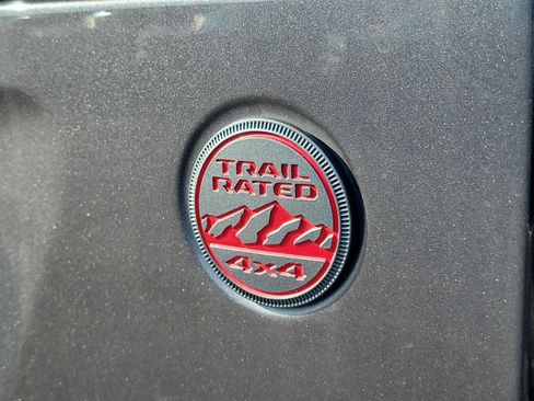 Used 2019 Jeep Wrangler Unlimited Rubicon AWD/4WD image 34