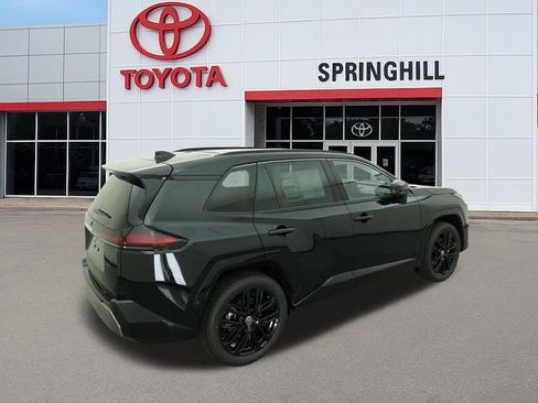 New 2026 Toyota RAV4 XSE AWD/4WD image 9