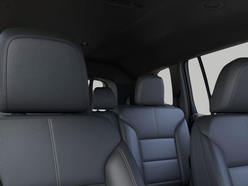 Used 2026 GMC Acadia Elevation w/ Black Edition AWD/4WD image 24