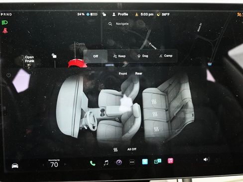 Used 2018 Tesla Model 3 Long Range image 11