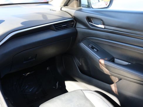 Used 2020 Nissan Altima 2.5 S image 16