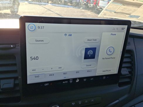 New 2026 Ford Transit 250 Cargo Van w/ Load Area Protection Package image 17