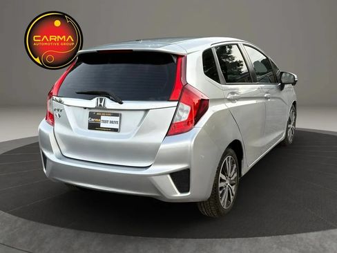 Used 2015 Honda Fit EX image 6