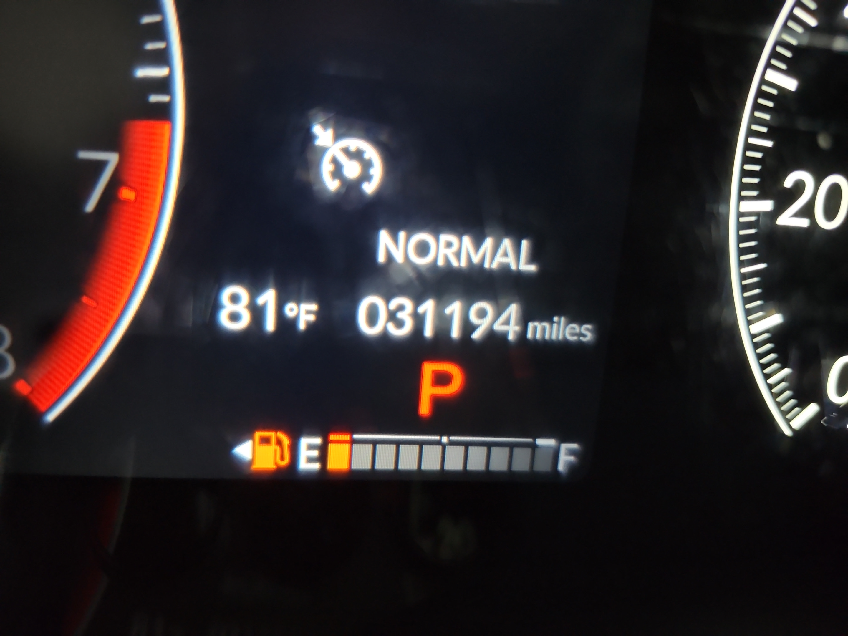 Used 2024 Honda HR-V Sport image 12