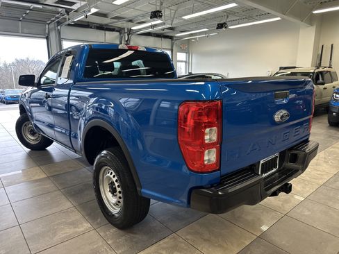 Used 2023 Ford Ranger XL w/ Trailer Tow Package image 14