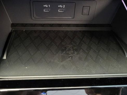 New 2025 Nissan Murano SL w/ Cargo Package image 19