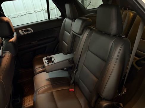Used 2015 Ford Explorer Limited w/ Equipment Group 301A image 20