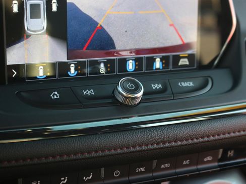 Used 2020 Chevrolet Blazer RS image 26