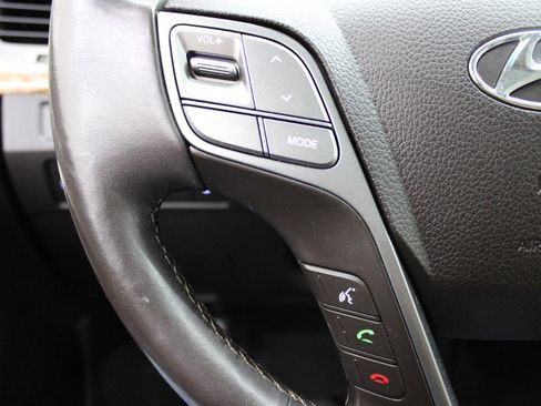 Used 2016 Hyundai Santa Fe Sport 2.0T w/ Option Group 05 image 22