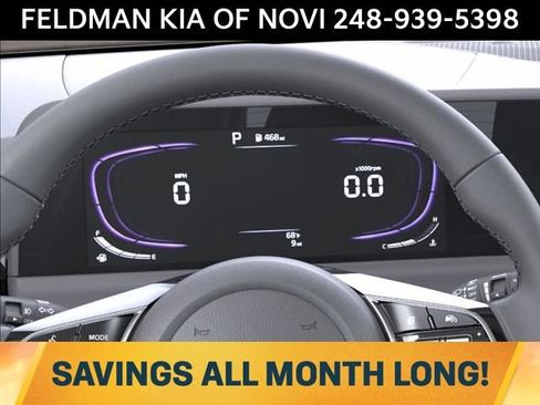 New 2026 Kia Seltos S AWD/4WD image 22