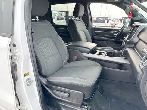 Used 2021 RAM 1500 Big Horn AWD/4WD image 24