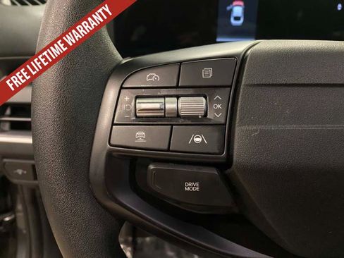 Used 2025 Kia K4 FWD image 35