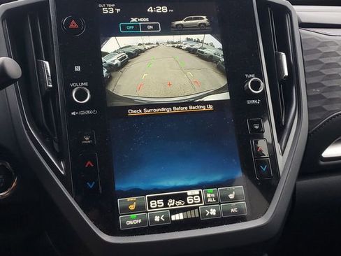 Certified 2025 Subaru Forester Premium w/ Convenience Package #2 image 29