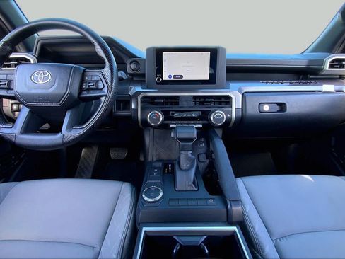 Certified 2026 Toyota Tacoma SR5 RWD image 15