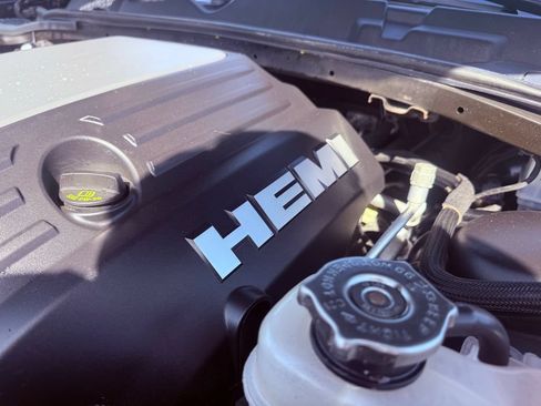 Used 2022 Dodge Challenger R/T RWD image 53