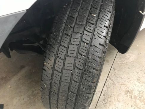 Used 2021 Mercedes-Benz Sprinter 144 Cargo image 35