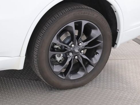 Used 2023 Dodge Durango R/T w/ Blacktop Package AWD/4WD image 14