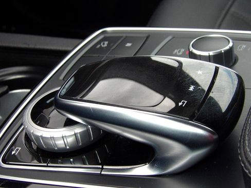 Used 2019 Mercedes-Benz GLS 450 GLS450 4MATIC image 26