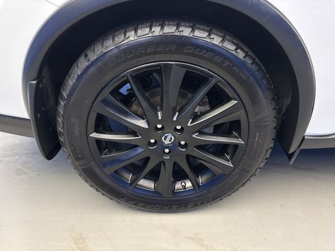 Used 2019 Nissan Murano Platinum AWD/4WD image 8