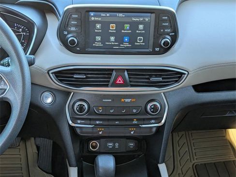 Used 2019 Hyundai Santa Fe SEL image 26