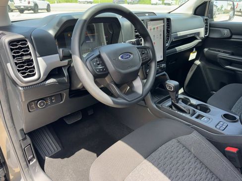 New 2026 Ford Ranger XL RWD image 9