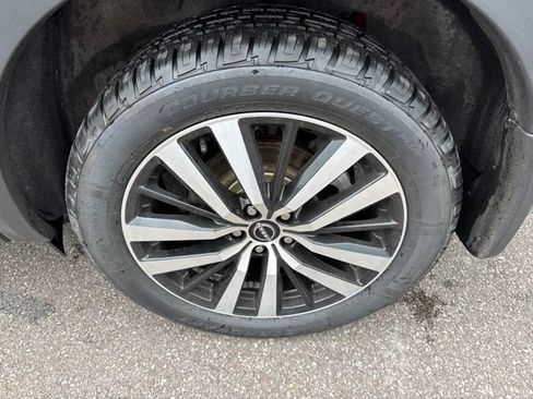 Certified 2023 Nissan Pathfinder Platinum AWD/4WD image 47