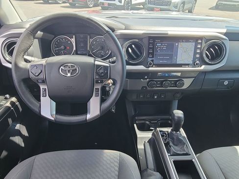 Used 2021 Toyota Tacoma SR5 image 11