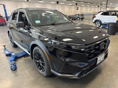 Used 2026 Honda CR-V Sport
