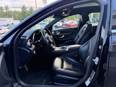 Used 2016 Mercedes-Benz C 300 4MATIC Sedan image 10