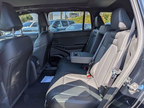 New 2026 Jeep Cherokee Limited AWD/4WD image 21