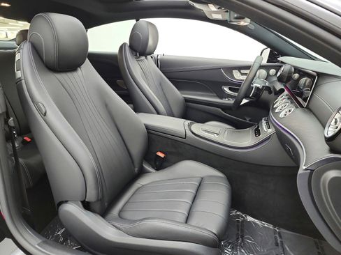 Used 2023 Mercedes-Benz E 450 Coupe image 20
