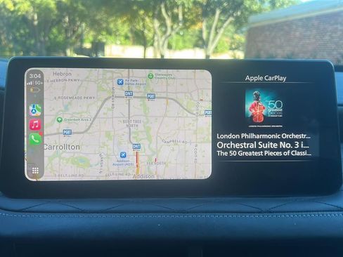 Used 2022 INFINITI QX60 Autograph w/ Cargo Package image 19